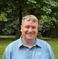 Andrew Newhouse